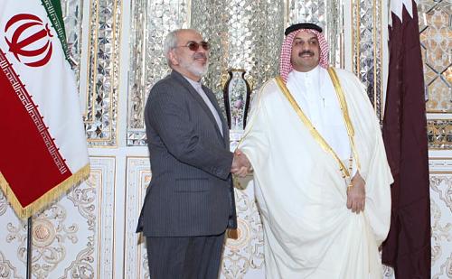 L'Iran rétablit son aide financière au Hamas